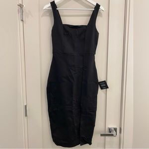 Midi Dress - available in two colors!